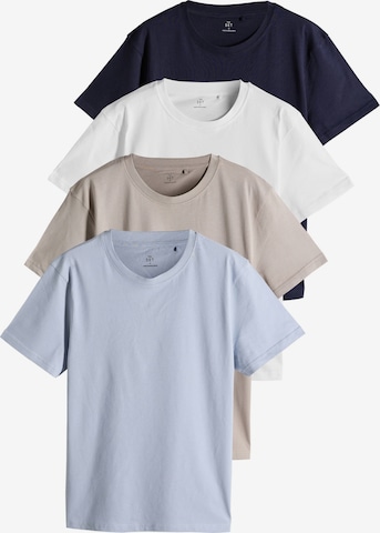 smėlio The Set Marškinėliai: priekis