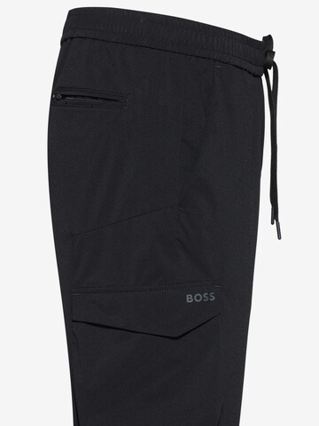 BOSS Tapered Hose ' T_Urbanex' in Schwarz