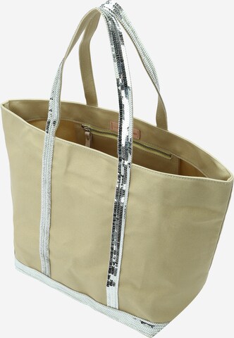 Vanessa Bruno Shopper 'CABAS' in Beige