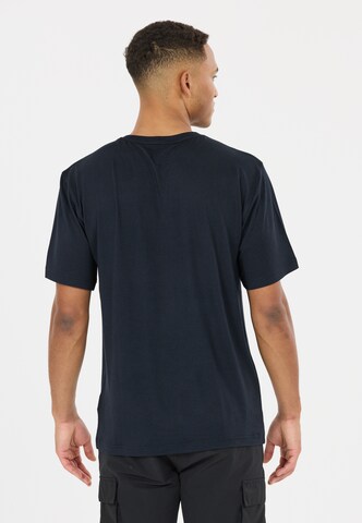 Whistler Functioneel shirt 'Tulon' in Blauw