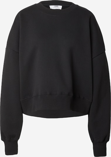 RÆRE by Lorena Rae Sweatshirt 'Lanea' i svart, Produktvy