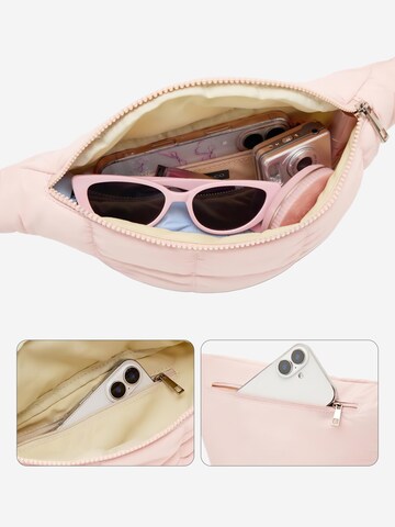 Magicshe Fanny Pack in Pink
