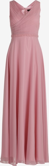 Vera Mont Evening Dress in Dusky pink, Item view