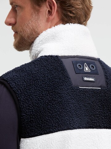 Gaastra Vest in White