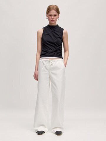 EDITED Top 'Vilana' in Zwart