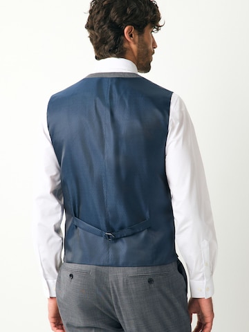 Gilet de costume Next en gris