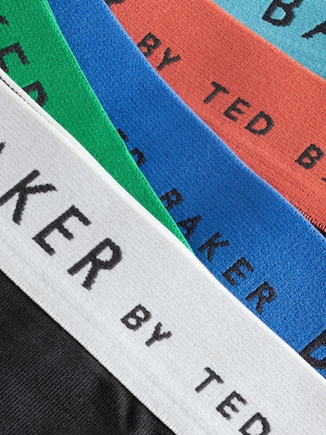 Baker by Ted Baker Alsónadrág - fekete