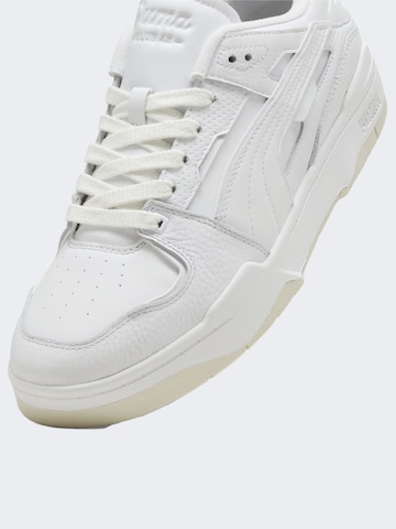 PUMA Sneakers ' Slipstream Club 48 ' in White