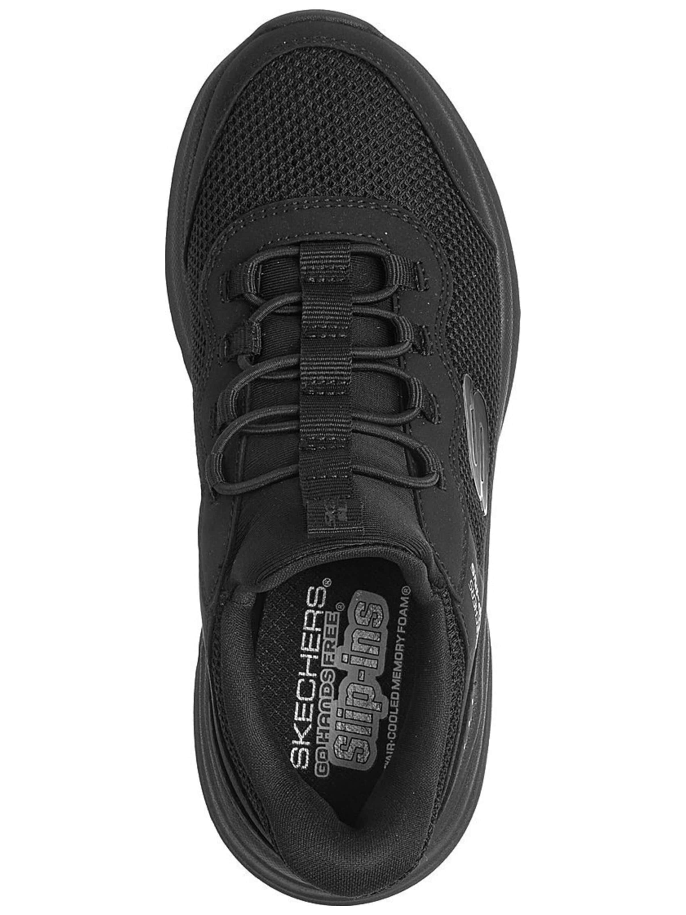 SKECHERS Sportschuh 'Skechers Bounder Pro'‌‌‌‌‌‌‌‌‌‌ in Schwarz