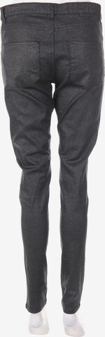 Esmara Skinny-Jeans 30-31 in Schwarz