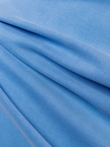 OPUS Sweatshirt 'Ginsanu' in Blauw