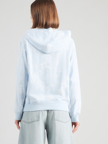 GAP Collegetakki 'HERITAGE' värissä sininen
