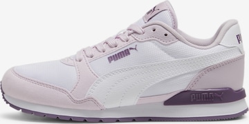 PUMA Sneaker 'ST Runner v3' in Pink: predná strana