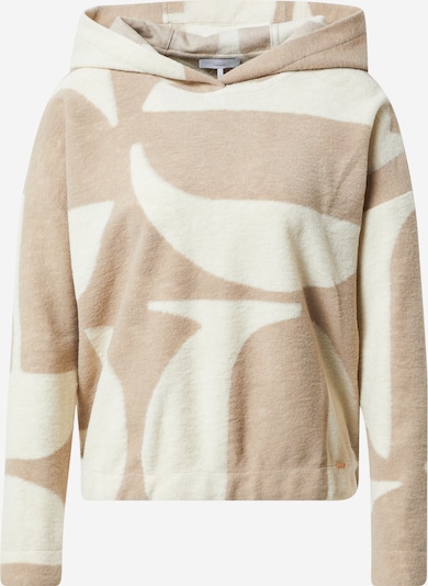 CINQUE Sweater in Cream / Light brown, Item view