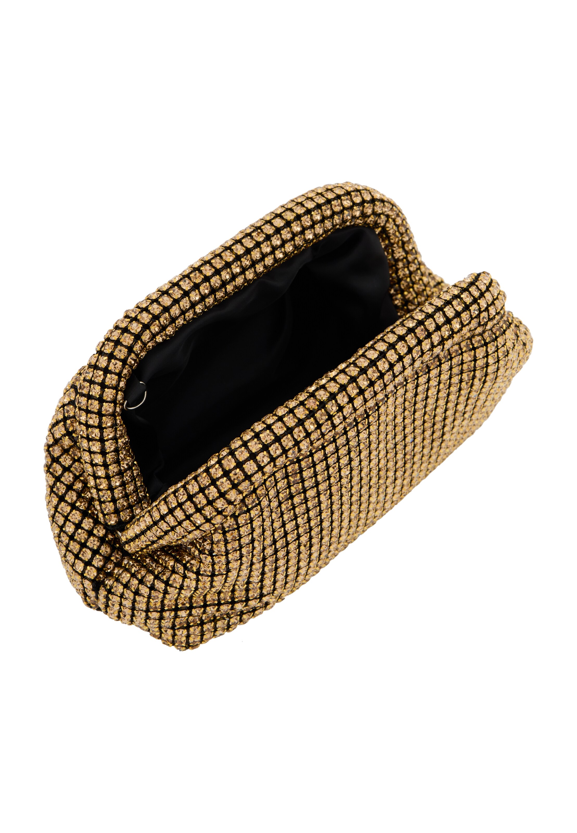 myMo at night - Clutches em ouro