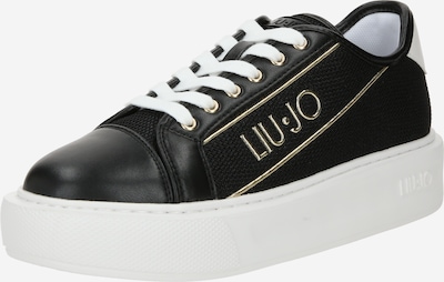 Liu Jo Sneaker low 'KYLIE 26' i sort, Produktvisning