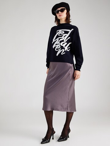 Pull-over 'Emallly' Ted Baker en bleu