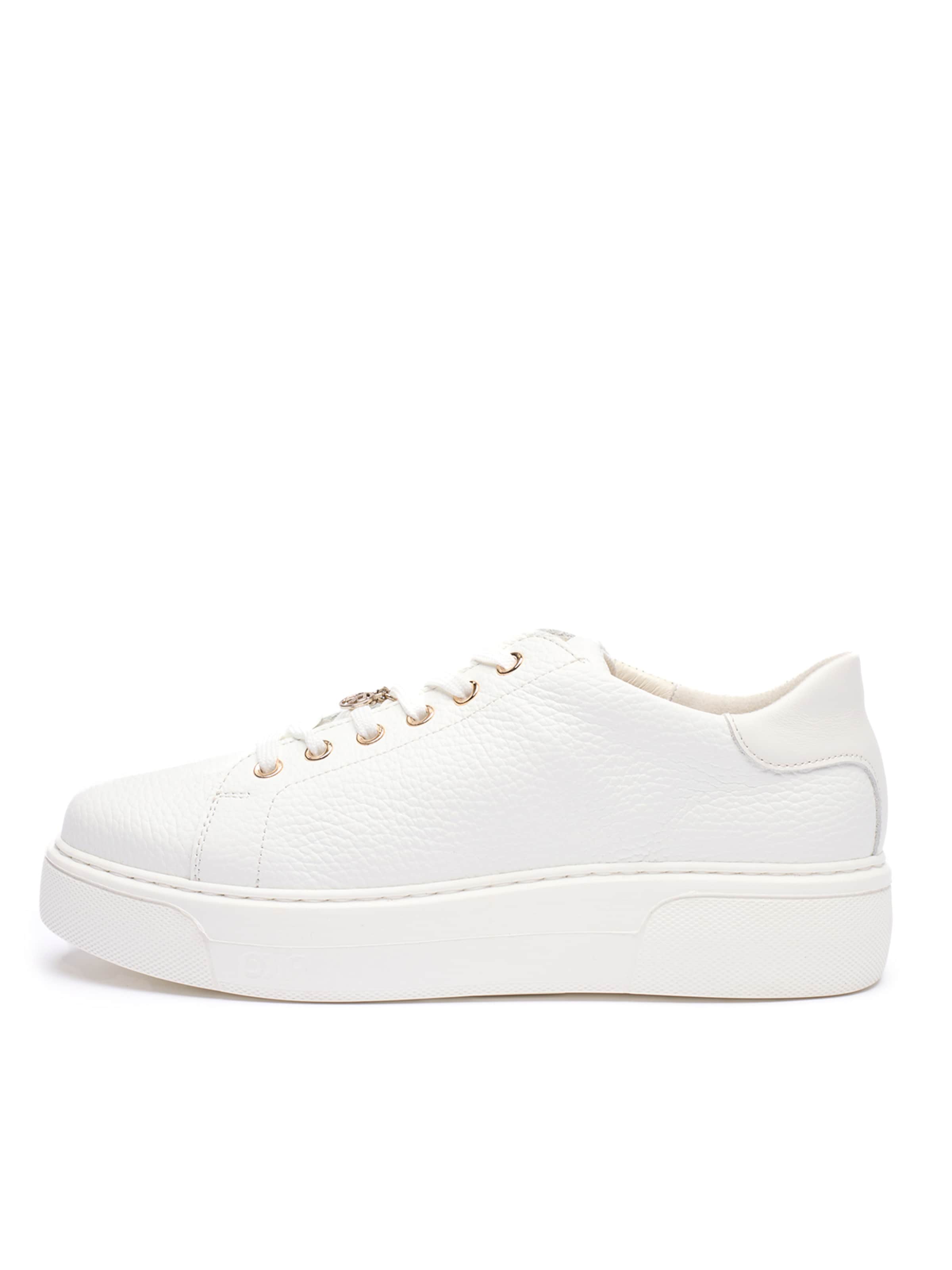 RYLKO Sneaker in Weiß: Vorderseite