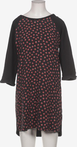 ARMEDANGELS Kleid 6XL in Schwarz: Vorderseite