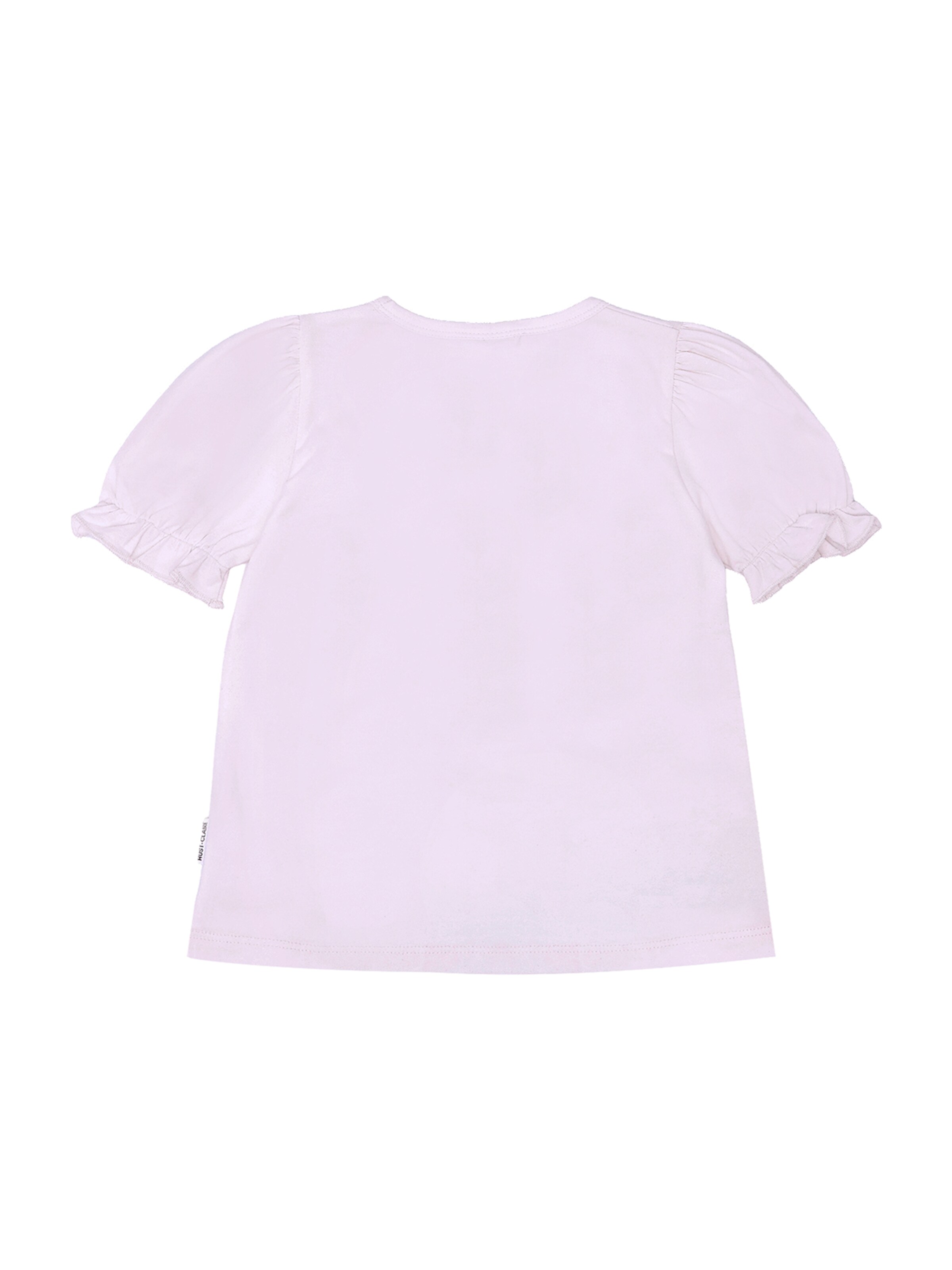 Hust & Claire Shirt 'Alma' in Purple