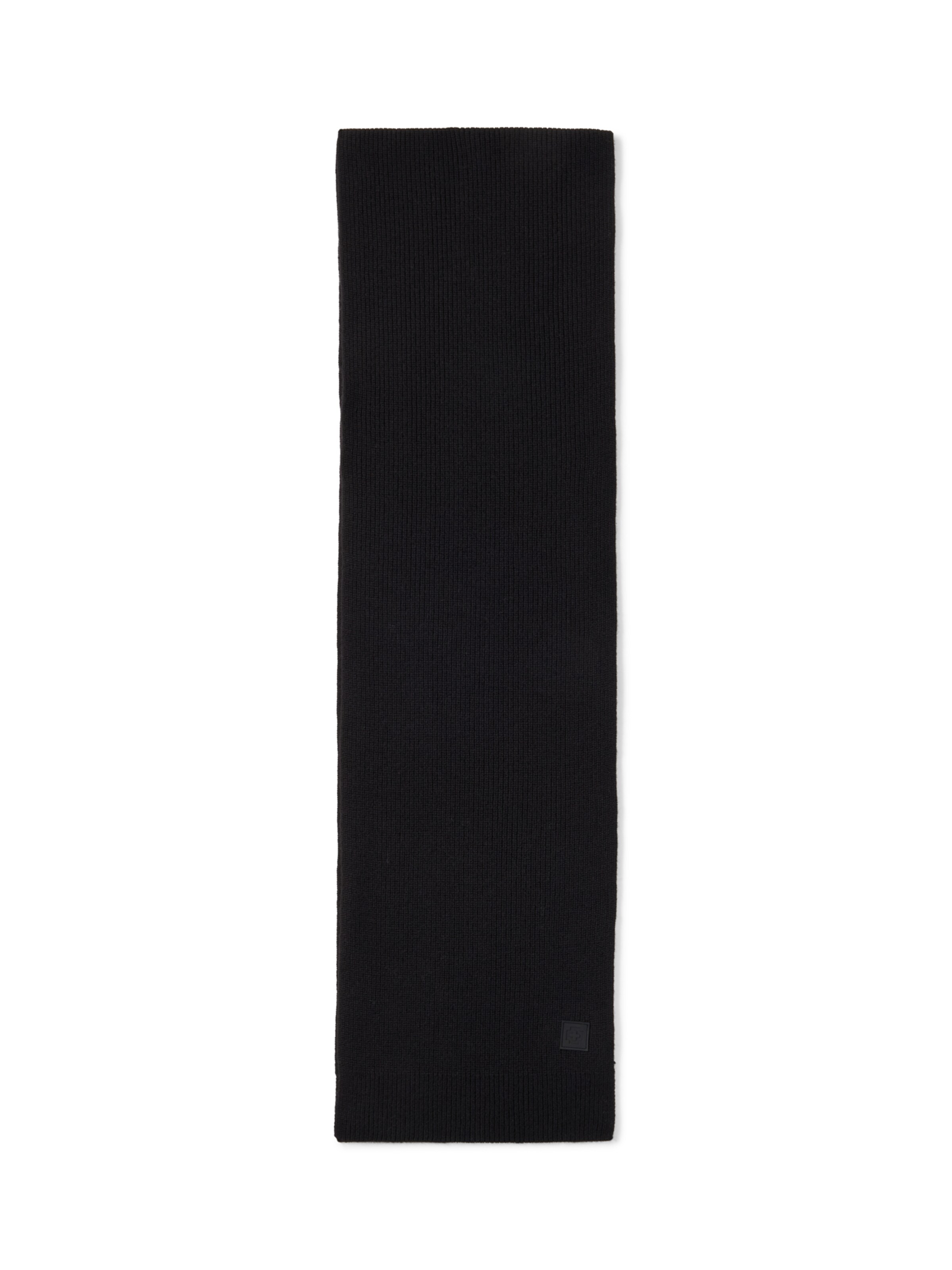 STRELLSON Scarf in Black