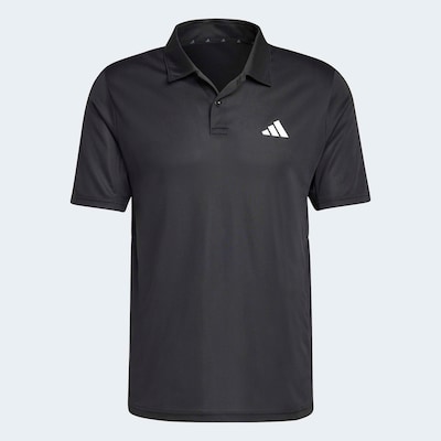ADIDAS PERFORMANCE Funktionsshirt in schwarz, Produktansicht