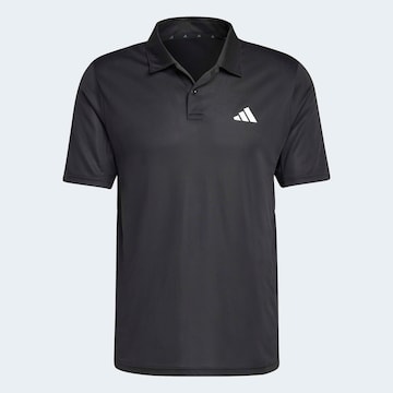 ADIDAS PERFORMANCE Performance Shirt in Black
