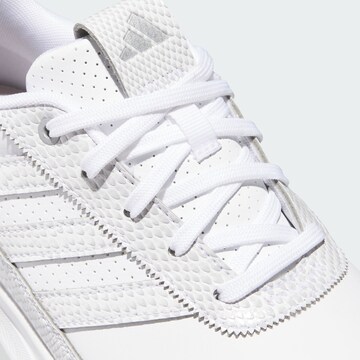 Chaussure de sport 'S2G 25' ADIDAS PERFORMANCE en blanc