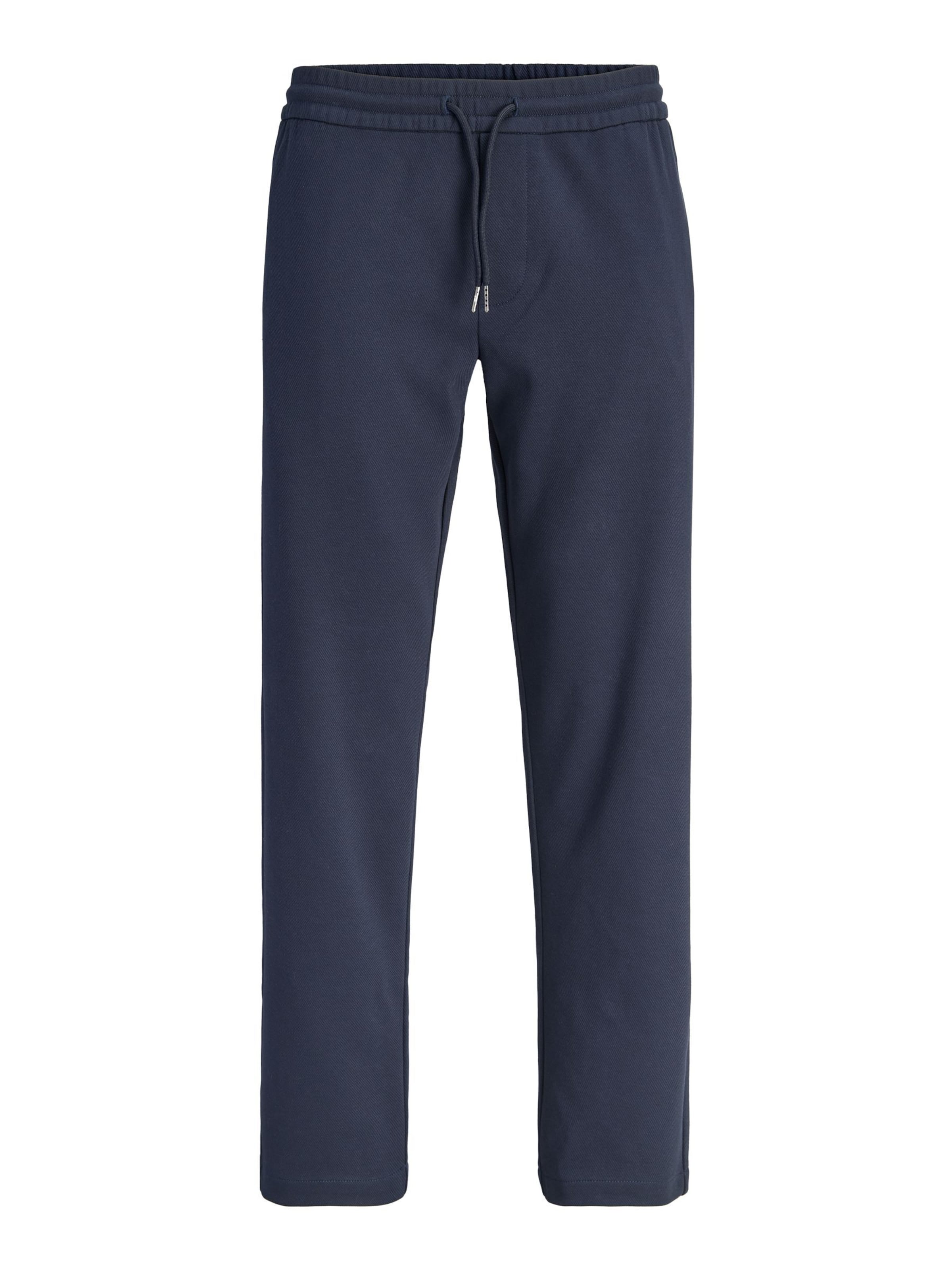 JACK & JONES Hose 'JPSTKane William' in Blau: Vorderseite
