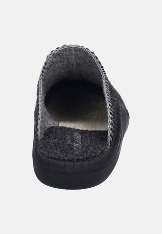 JOSEF SEIBEL Hausschuh Monaco Damen 62 in Grau