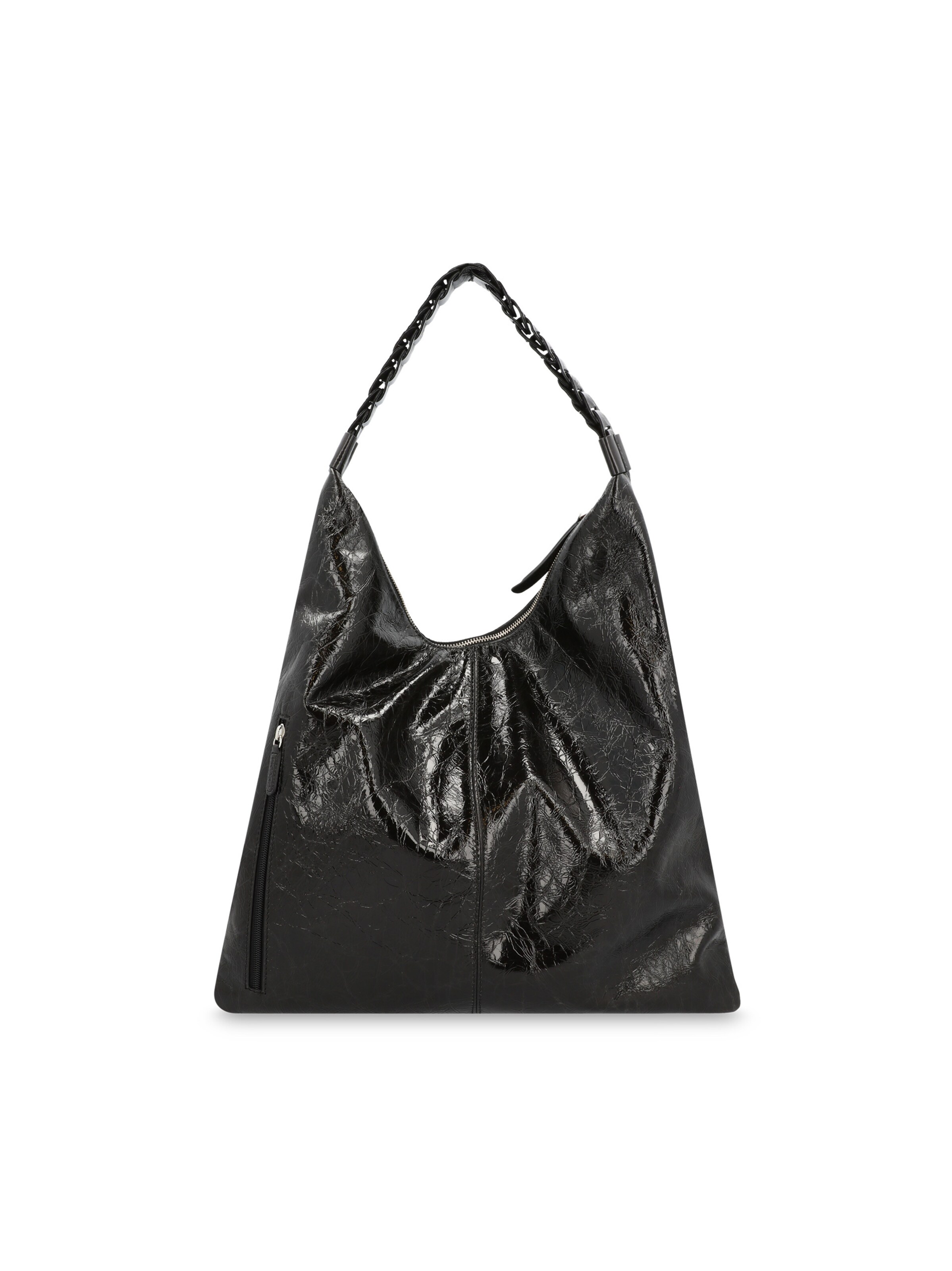 Picard Buideltas 'Cool Down' in Zwart