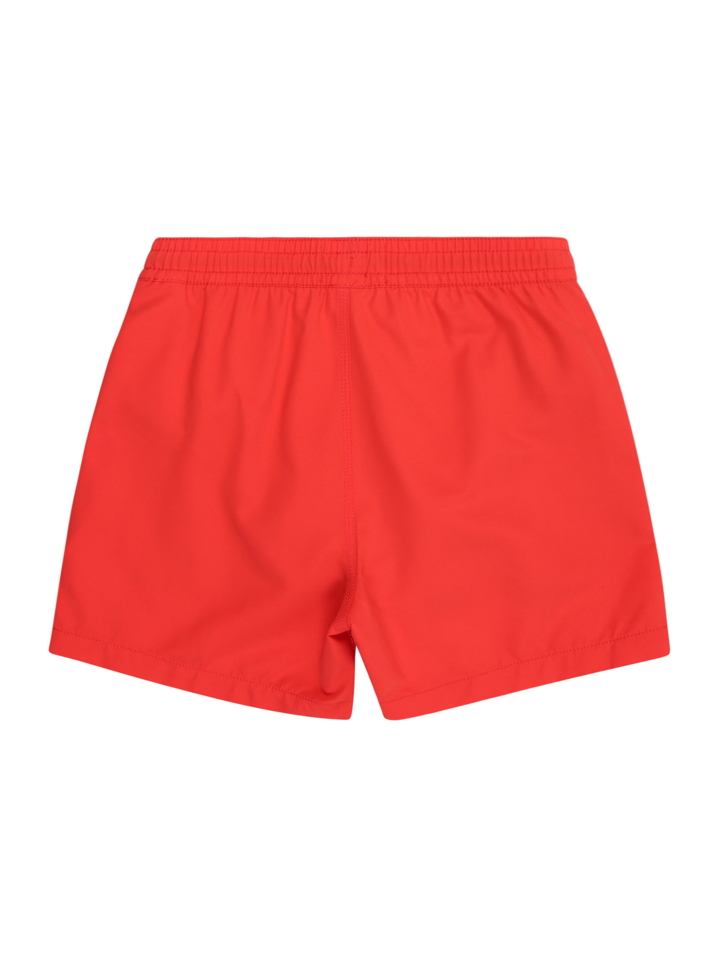 BILLABONG Sport fürdőruhadivat 'All Day' - piros