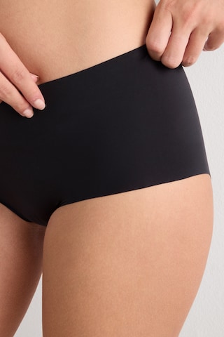 INTIMISSIMI Slip in Schwarz