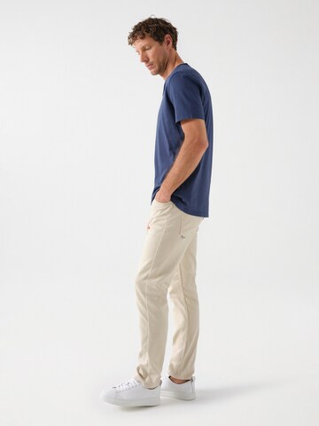 Salsa Jeans Shirt in Blue