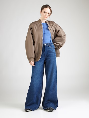 WRANGLER Baggy Jeans 'CANYON' in Blue