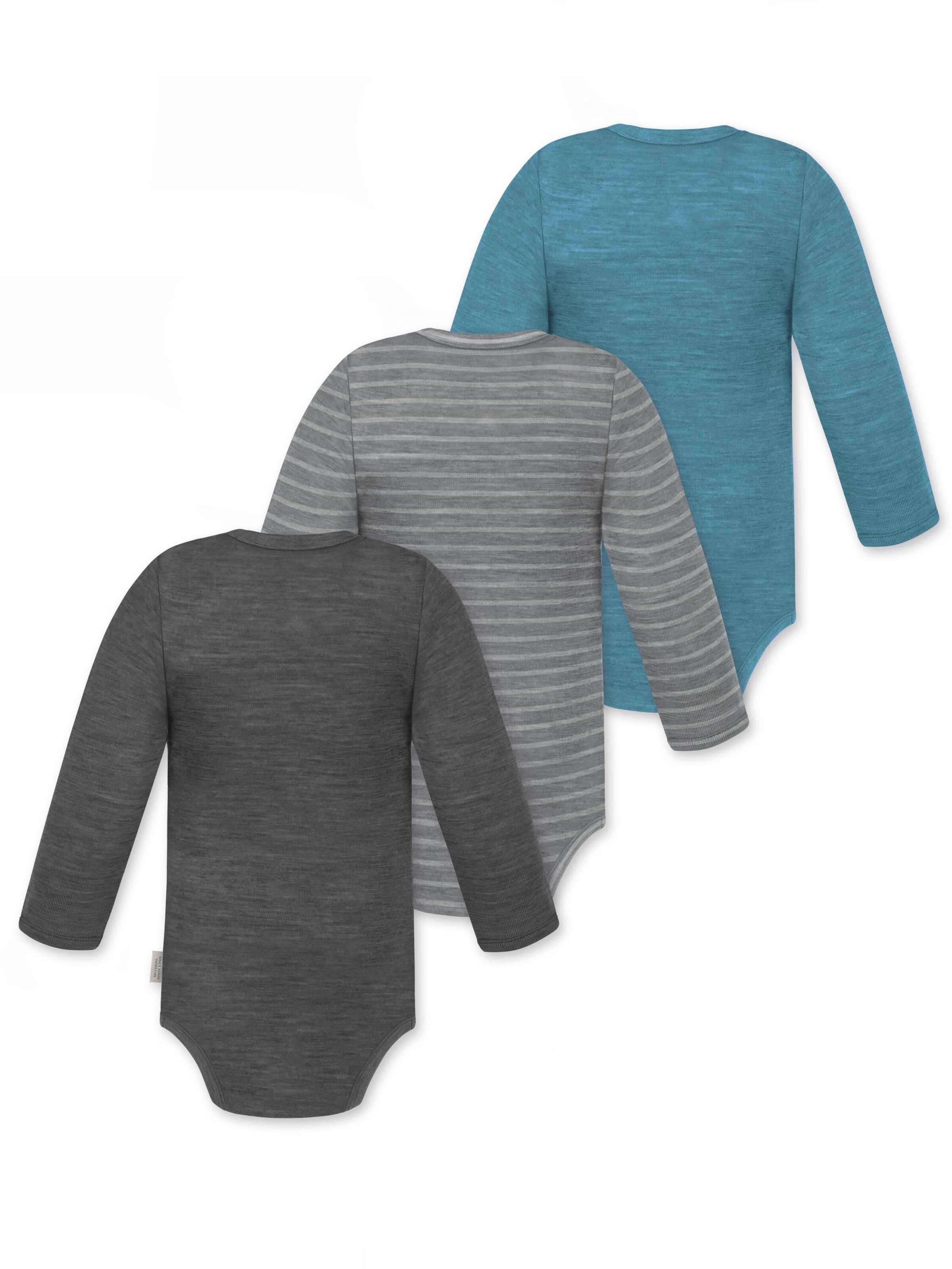 normani Romper/bodysuit 'Tuai' in Blue