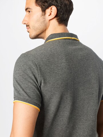 Superdry Tapered Bluser & t-shirts 'Poolside' i grå