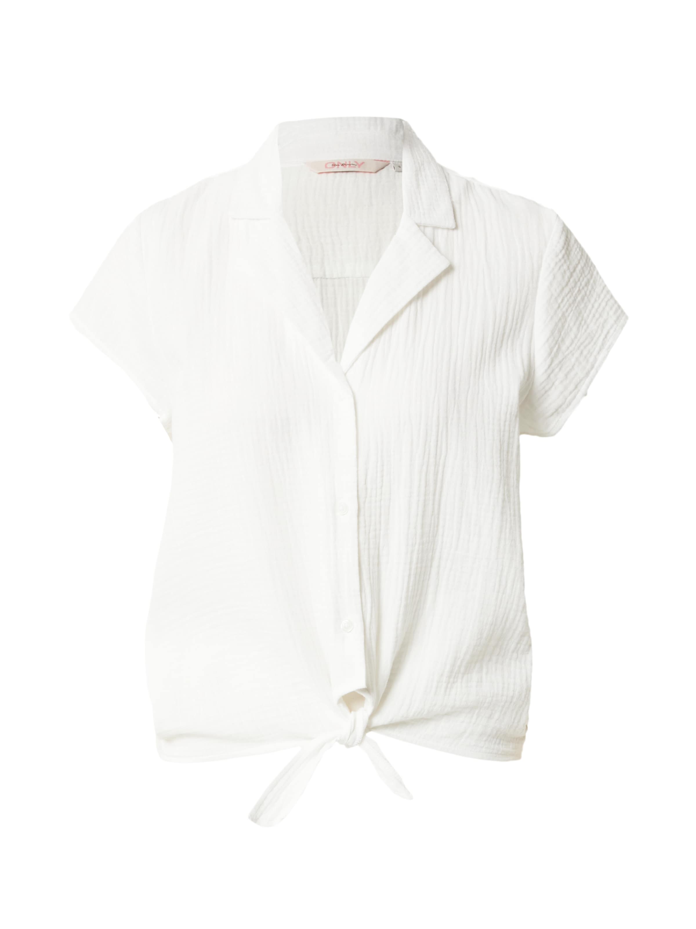 ONLY Blouse 'Thyra' in White: front