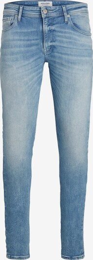 JACK & JONES Jeans in de kleur Blauw, Productweergave