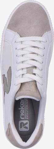 Rieker EVOLUTION Sneakers in White