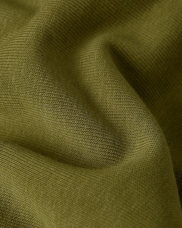G-STAR Sweatshirt 'Nifous' in Green