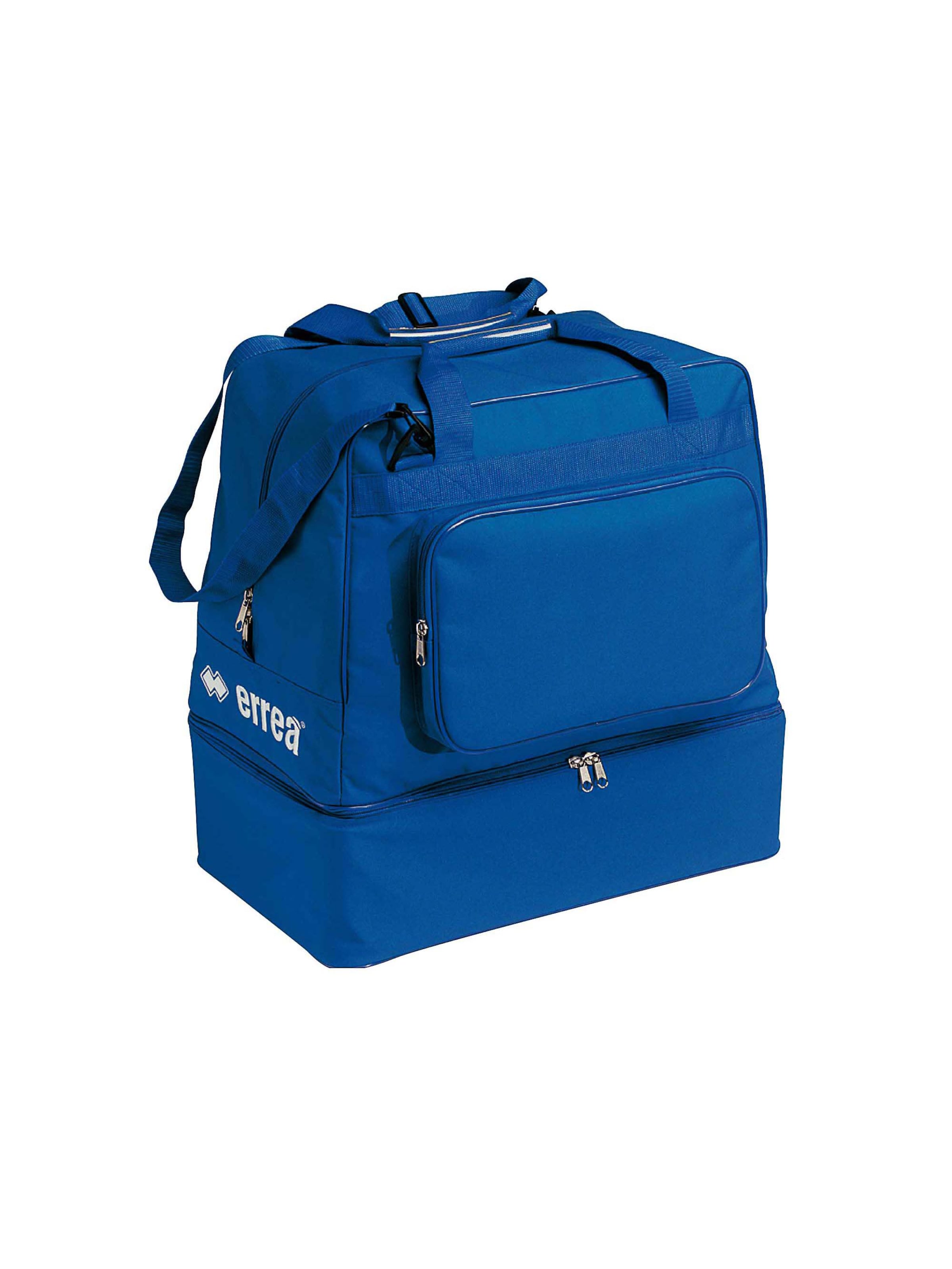 Errea Sports bag in Blue: front