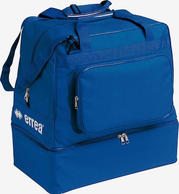 Errea Sports bag in Blue: front