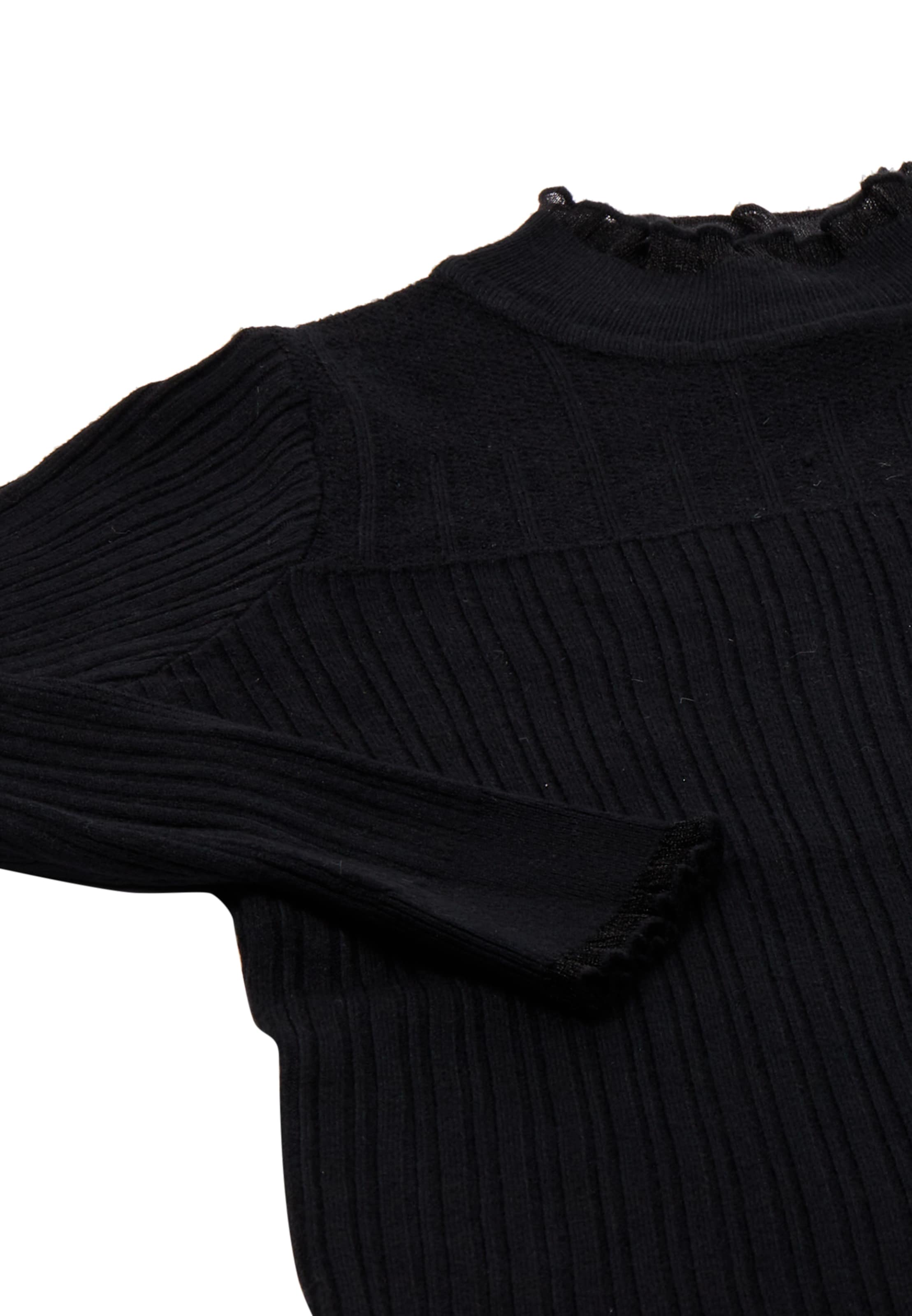 aleva - Jersey en negro