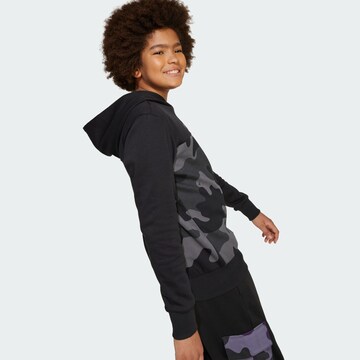 Sweat de sport 'Seasonal Essentials' ADIDAS SPORTSWEAR en noir