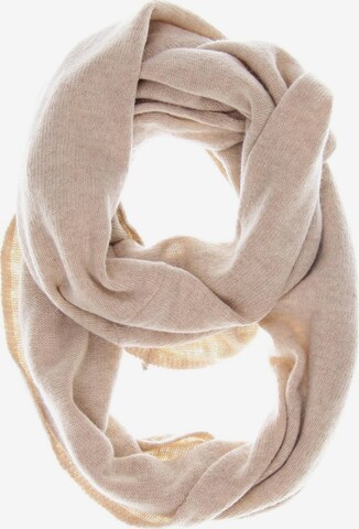 Roeckl Scarf & Wrap in One size in Beige: front
