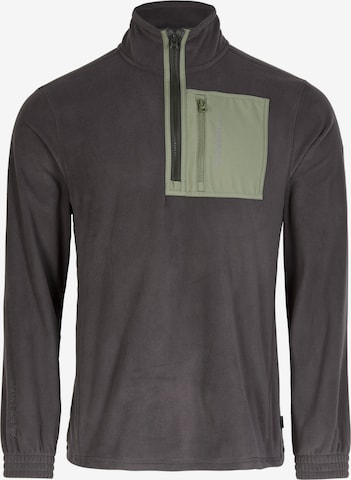 Pull-over O'NEILL en gris : devant