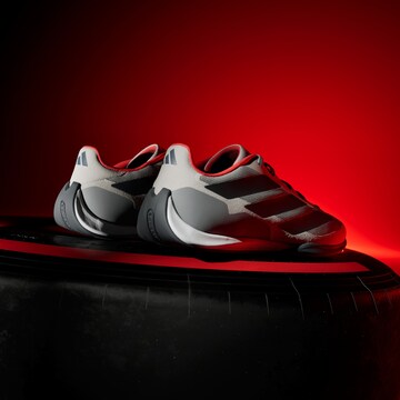 ADIDAS PERFORMANCE Sportovní boty 'Feroza Base Audi F1 Team' – šedá