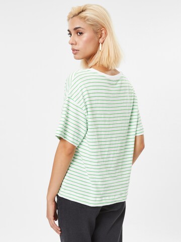 ESPRIT T-Shirt in Grün