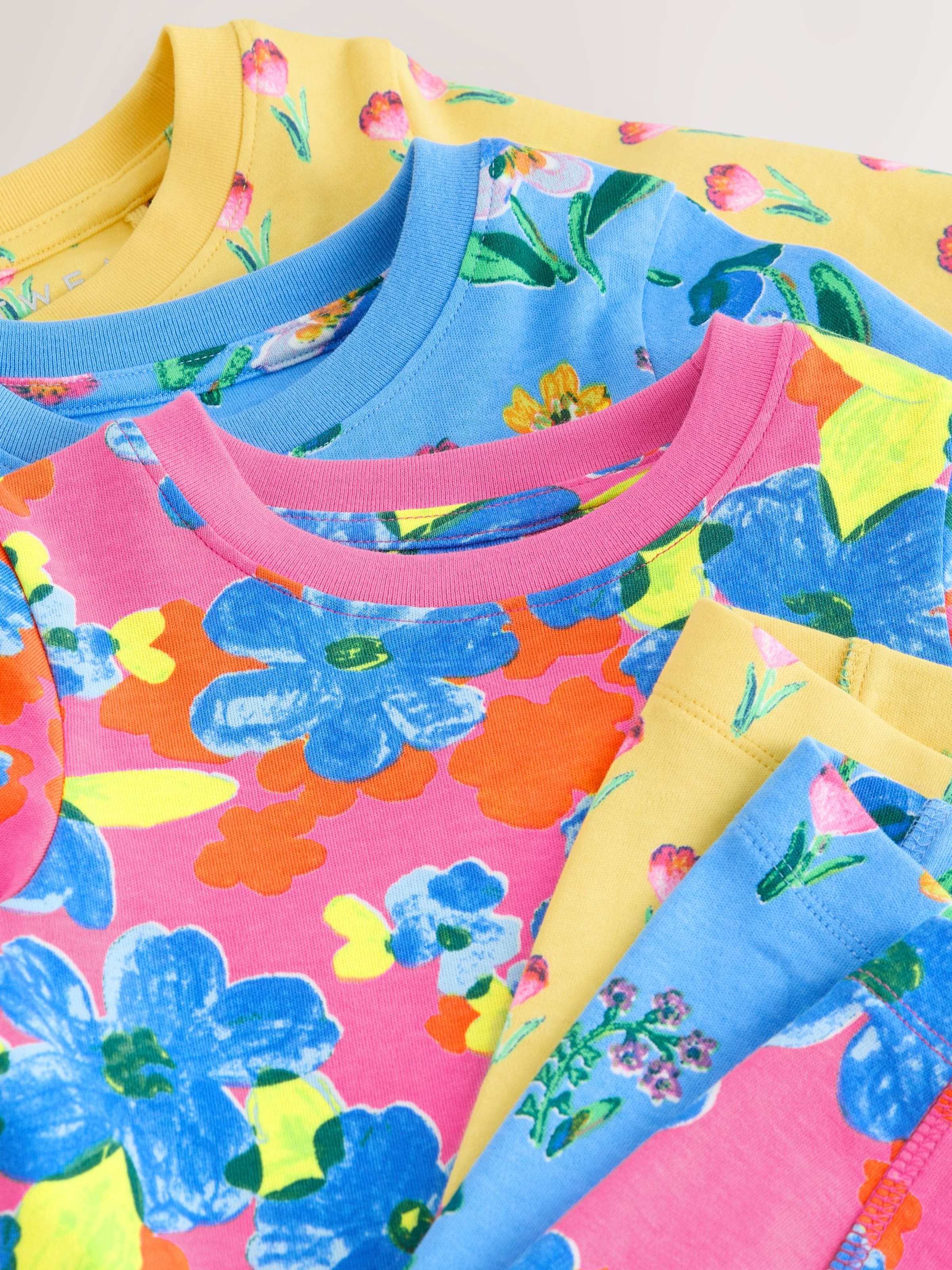 Next Nachtkledij in Blauw